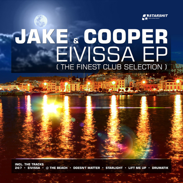 Eivissa cover