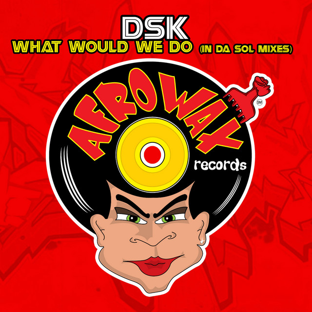 What Would We Do - In Da Sol Remix cover art