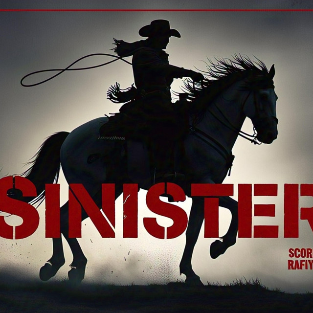 sinister theme