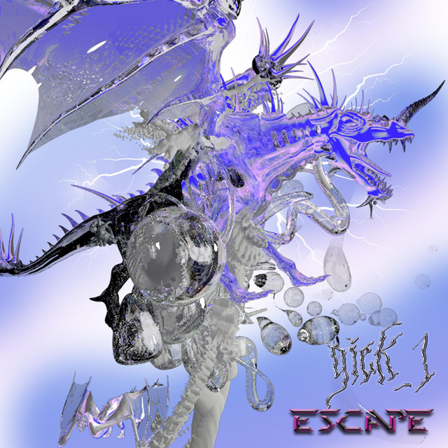 Escape album image