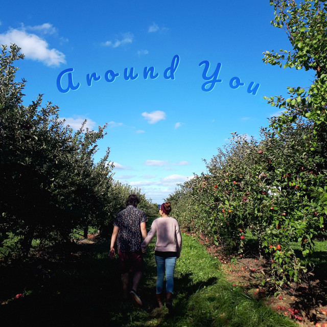 Around You cover art