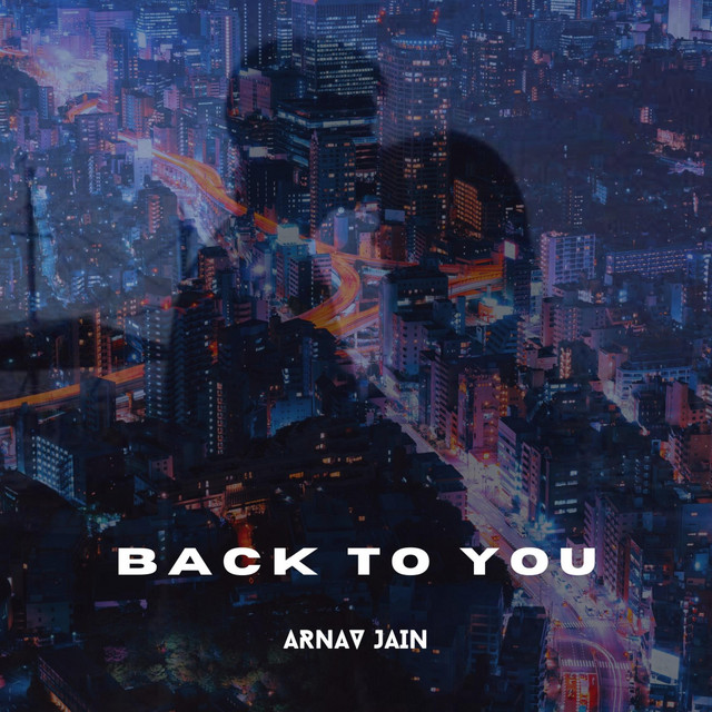 Back To You