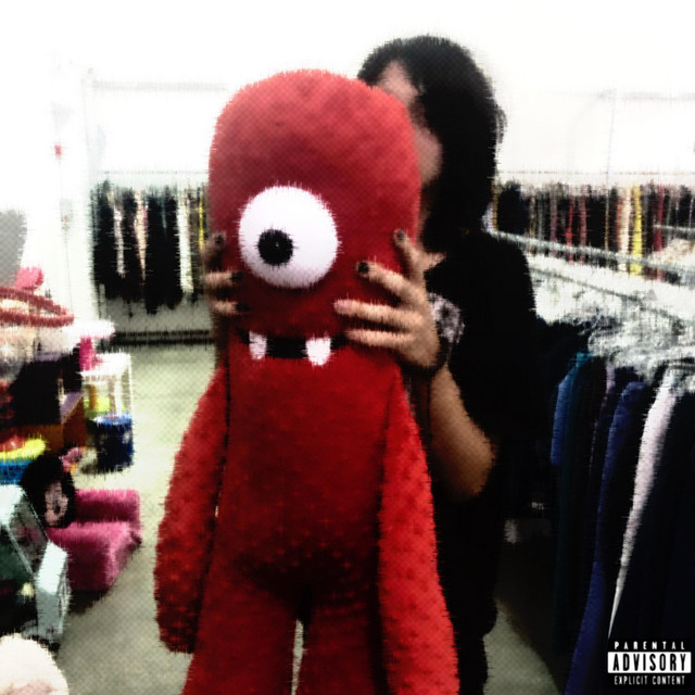 RedRum 2 cover art