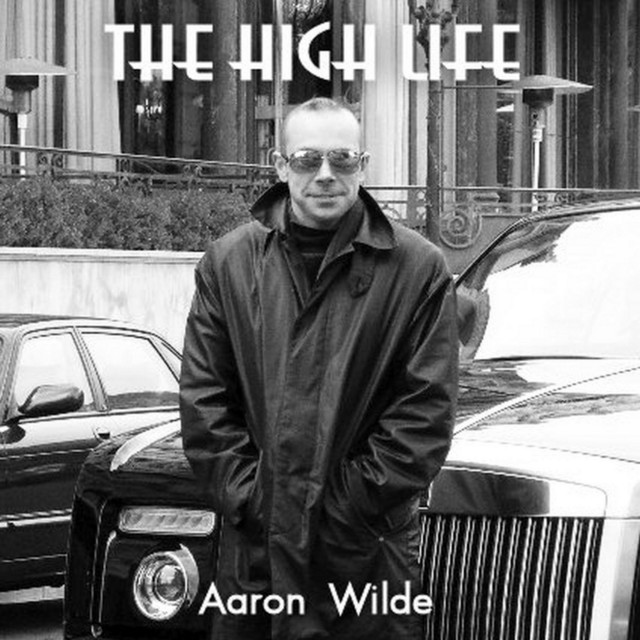 Aaron Wilde Photo