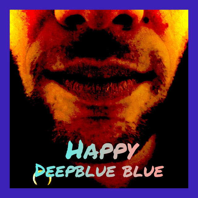 Deep Blue bm | Spotify