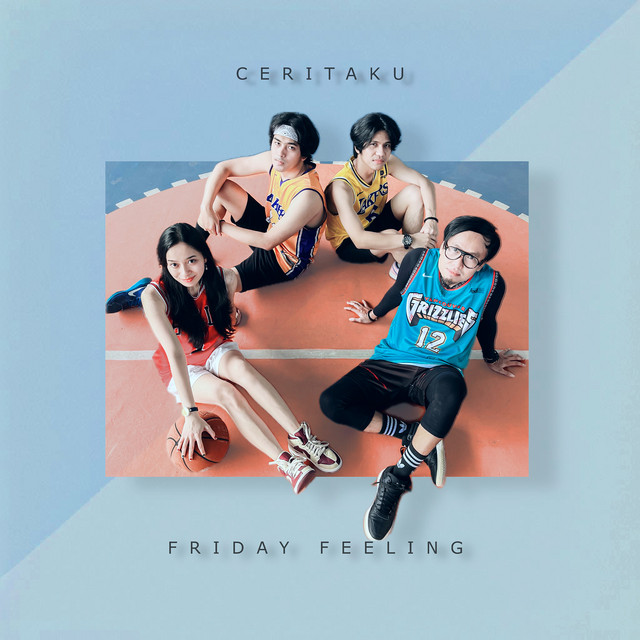 Ceritaku cover art