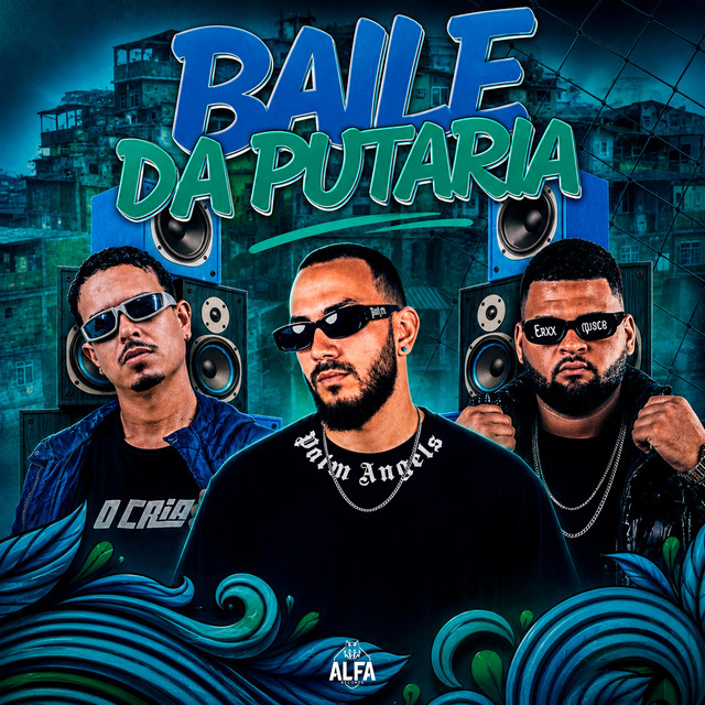 Baile da Putaria
