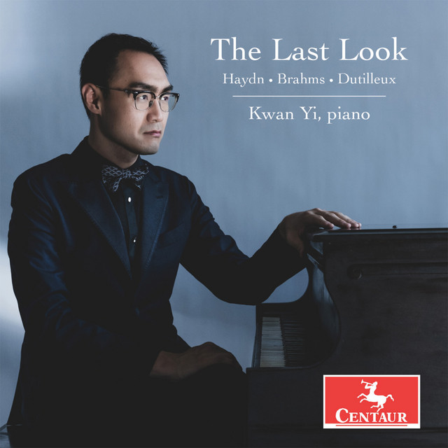 The Last Look album image