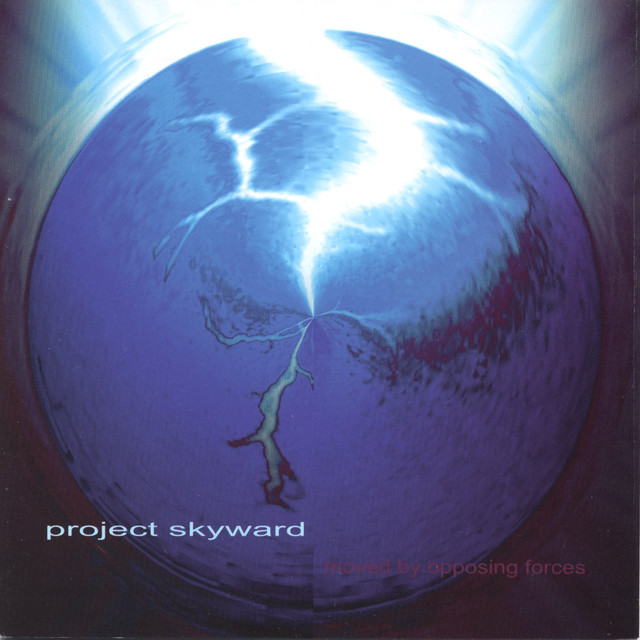 Moved By Opposing Forces cover art