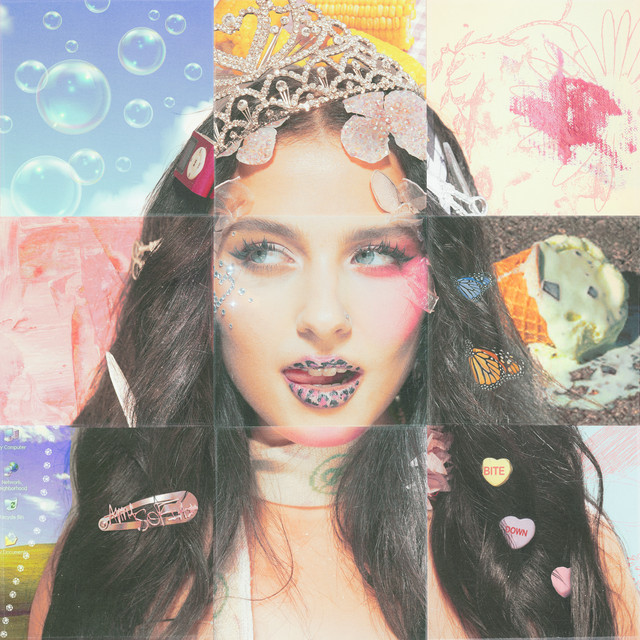 undefined album image