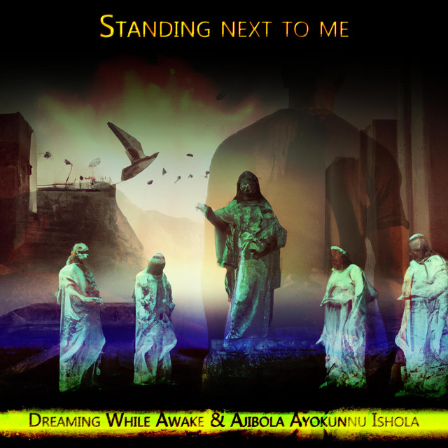Standing Next to Me - Single by Dreaming While Awake | Spotify