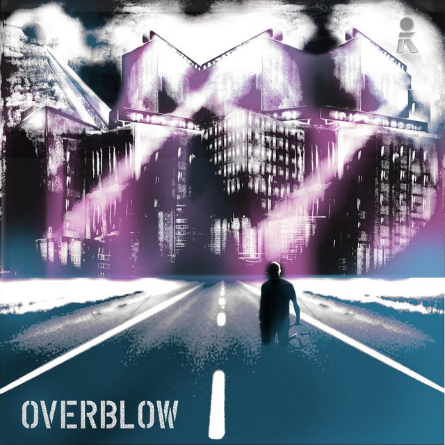 Overblow cover