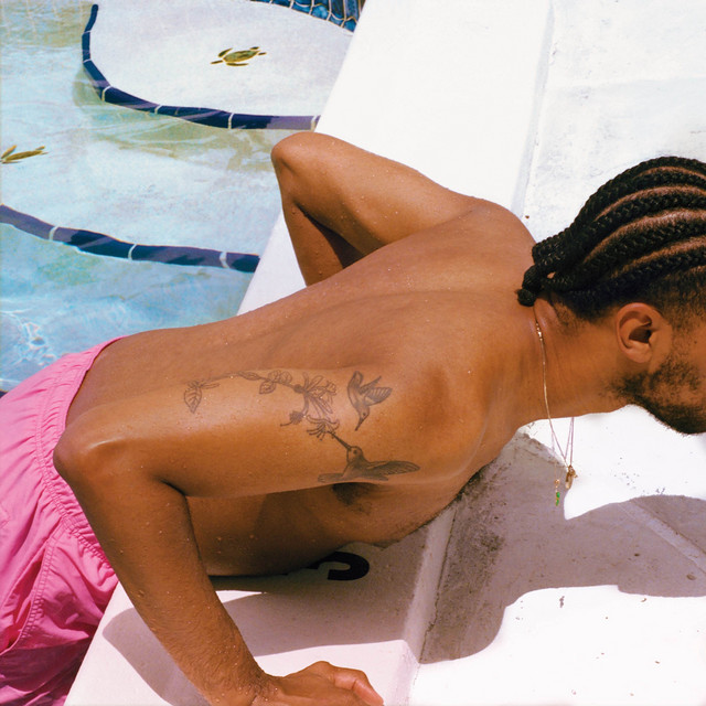 Can't Swim album image