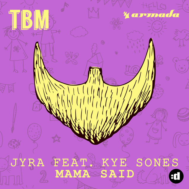 Mama Said