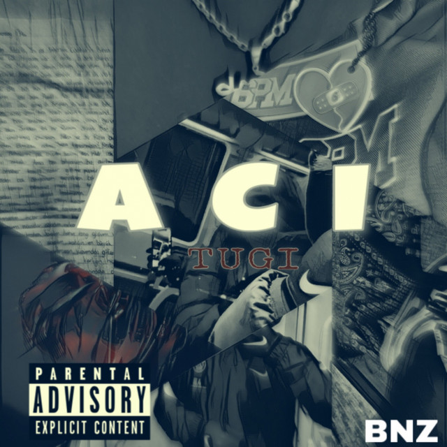 Acı - Single by tugi | Spotify