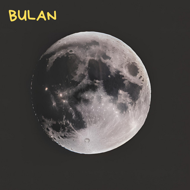 BULAN | Spotify