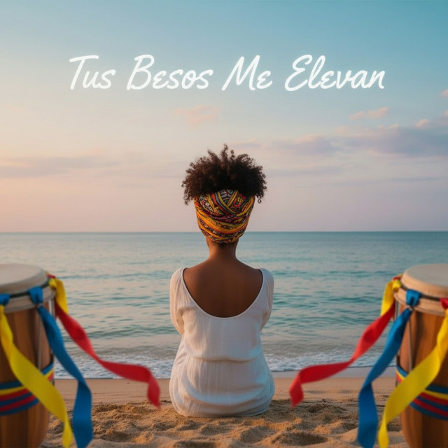 Tus Besos Me Elevan