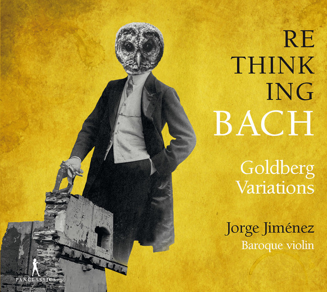 Rethinking Bach