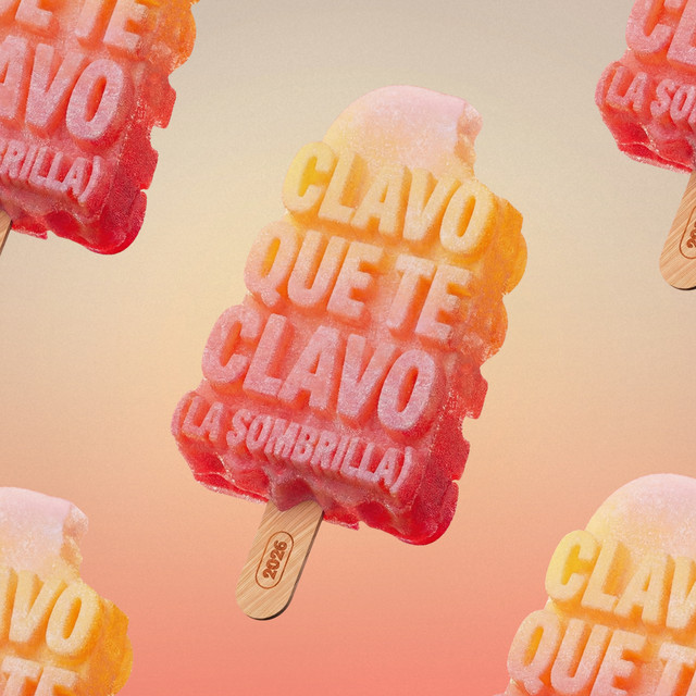 Clavo Que Te Clavo (La Sombrilla)