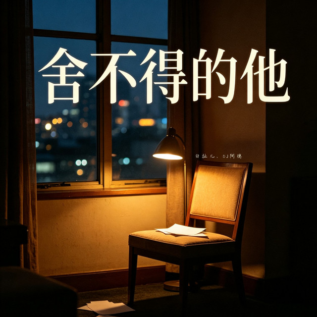 DJ阿德