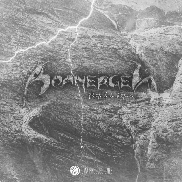 Parte de la Historia cover art