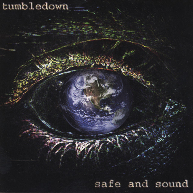 Safe And Sound cover