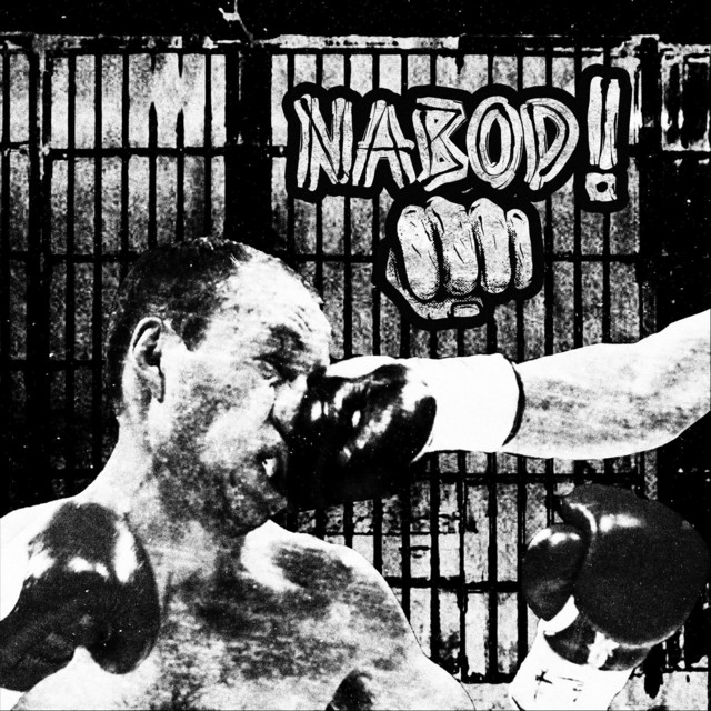 Nabod! cover art