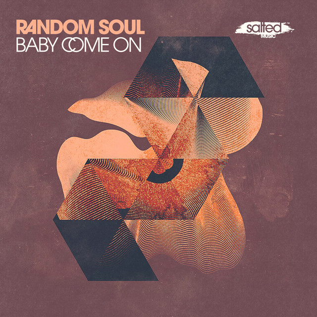 Baby Come On album art