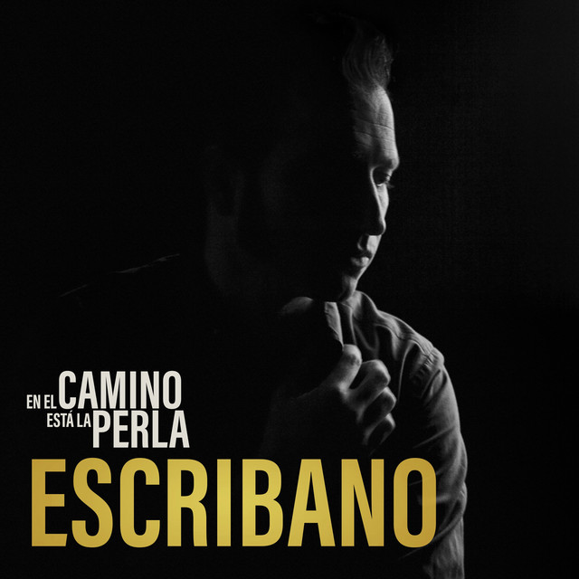 En el camino está la perla cover art