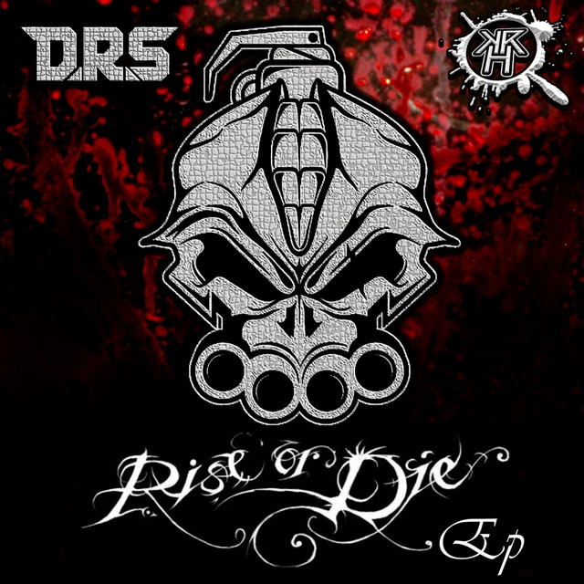 Deathwish - Original Mix cover art