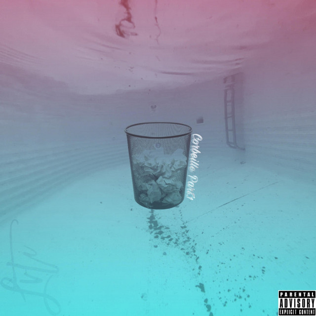 Corbeille part.1 cover art