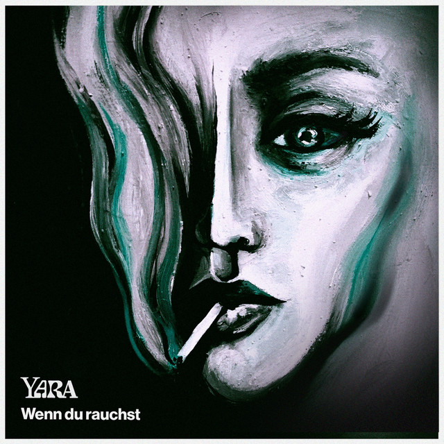 Wenn du rauchst cover art