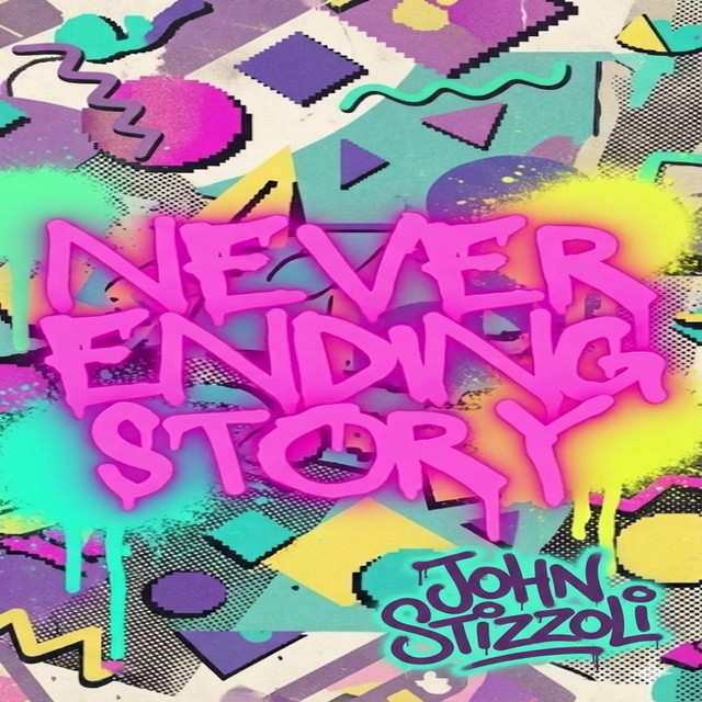 Never Ending Story cover