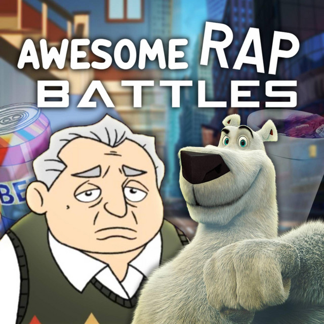 Norm Of The North vs The New Norm cover art