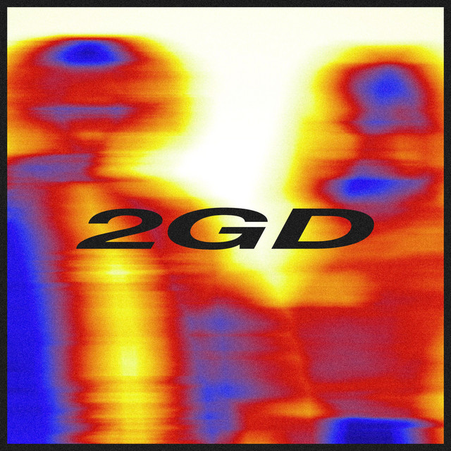 Second Gen Dream cover art