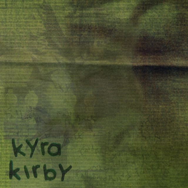 Kyra Kirby