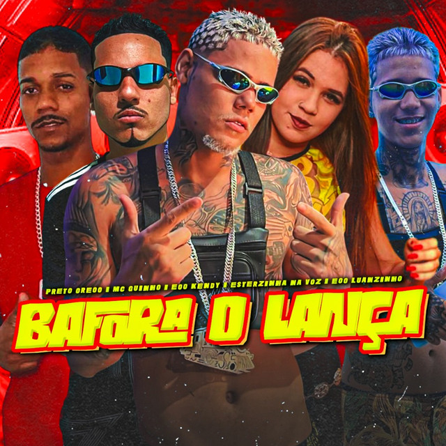Bafora o Lança