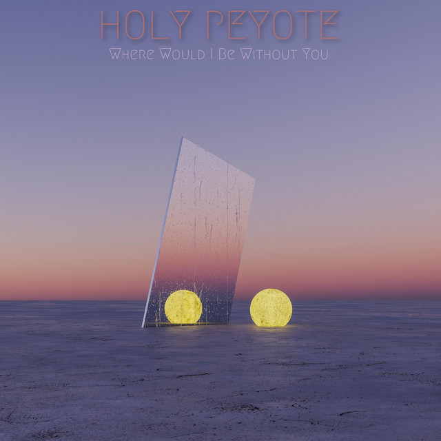 Where Would I Be Without You cover art
