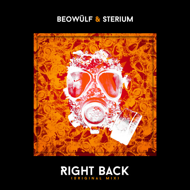 Right Back album art