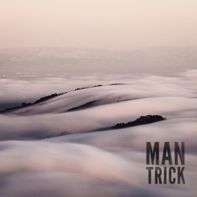 Touching Clouds cover art
