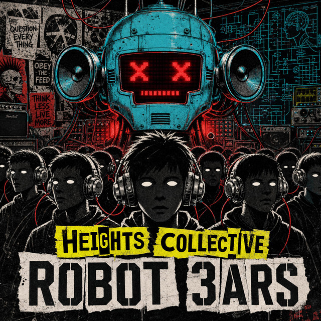 Heights Collective
