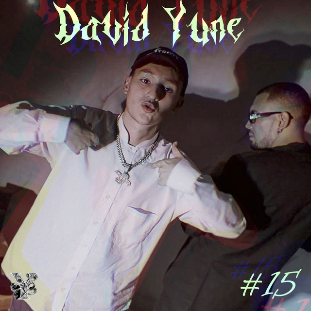 Session #15 cover art