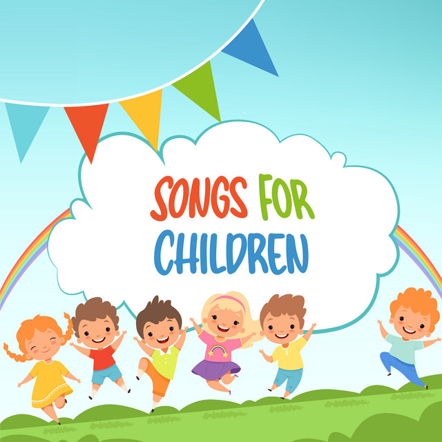 Songs For Children: Lullabies For The Night - Album by Baby Songs ...