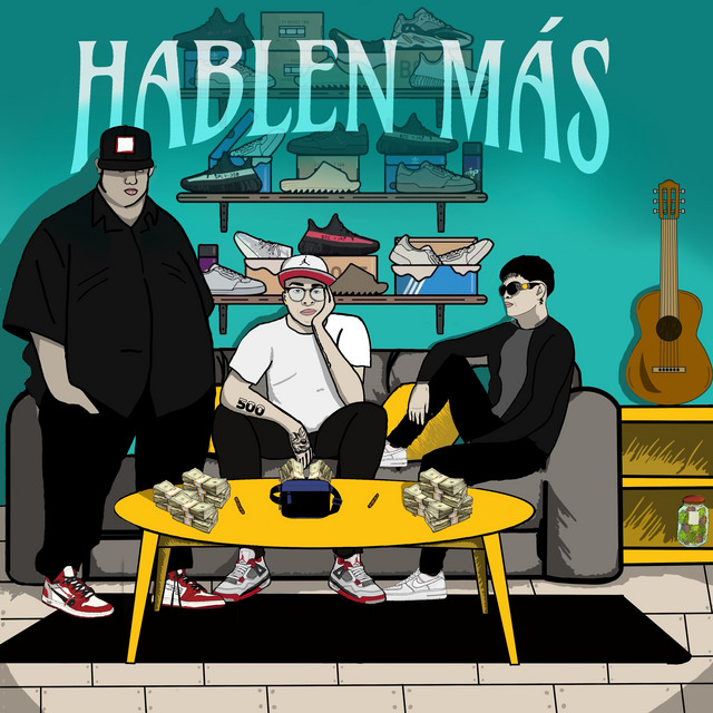 Hablen Mas