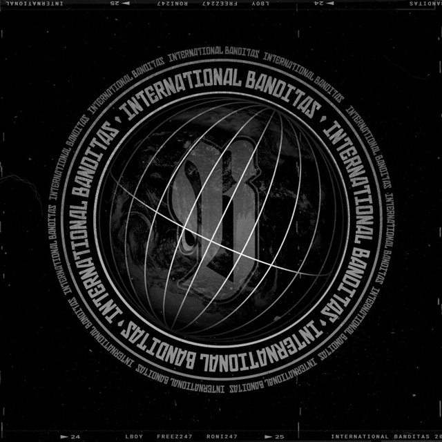 Intenational Banditas album image