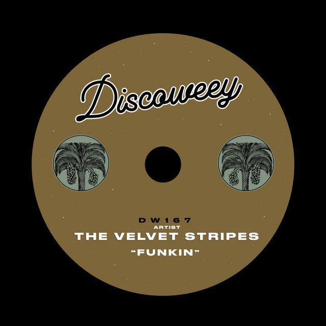 Funkin album art