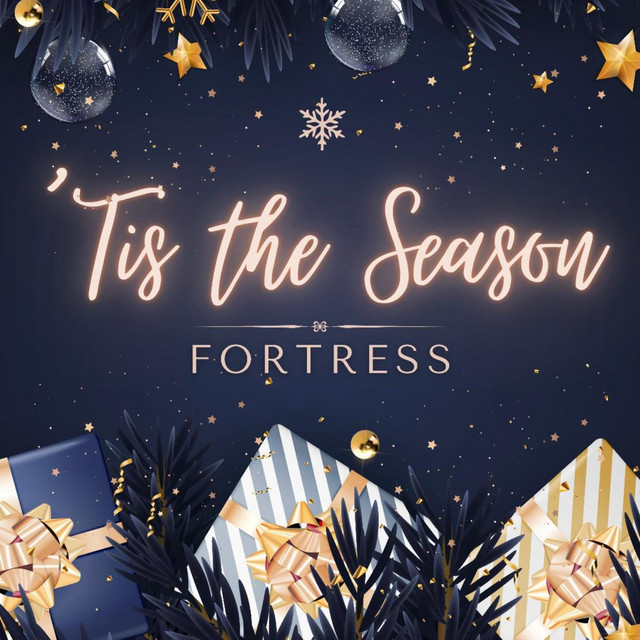 'Tis the Season cover art