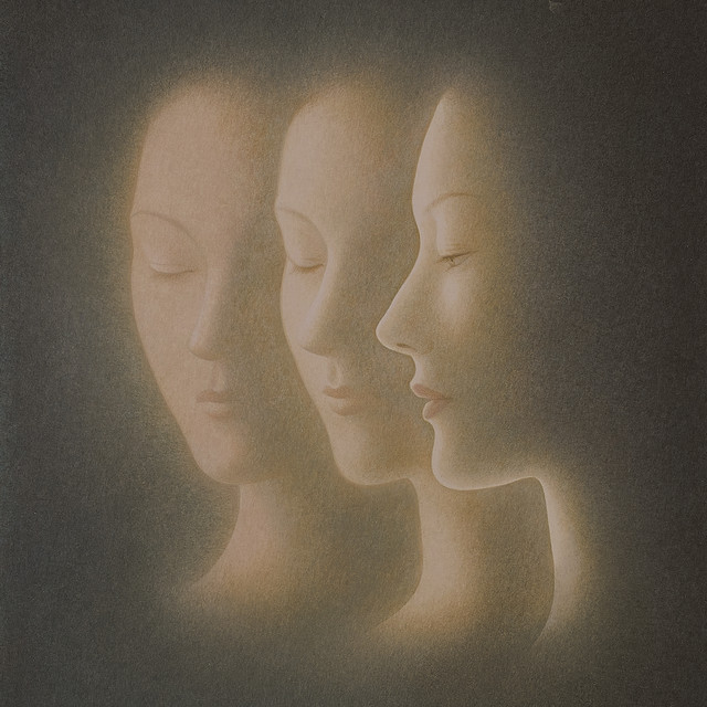 From A Distant Dream... cover art