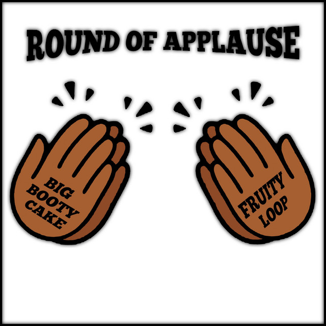 Round Of Applause Single By Rackuppniya Spotify
