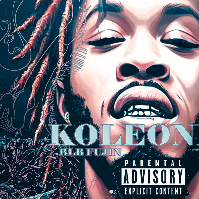 KOLEON - Single by BLB Fujin | Spotify